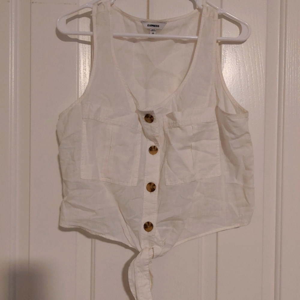 Express Top